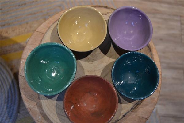 Engobe et Barbotine5