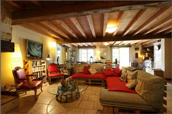 Chambres d'hôtes La Ferme Acoucoula