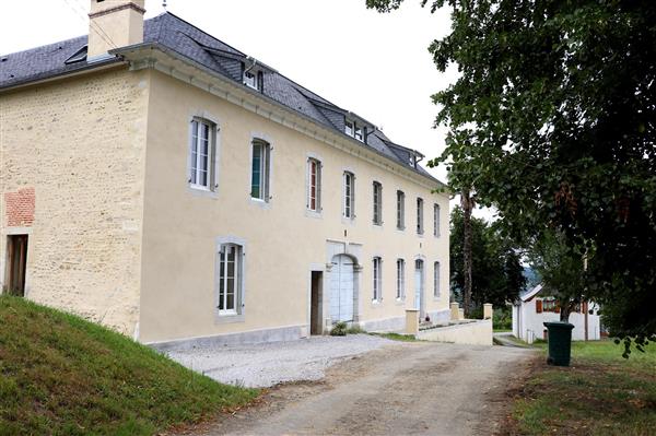 Ferme Barrere Monein (10)