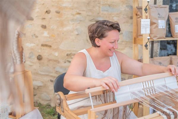 Ferme Pakucha - Travail de la laine