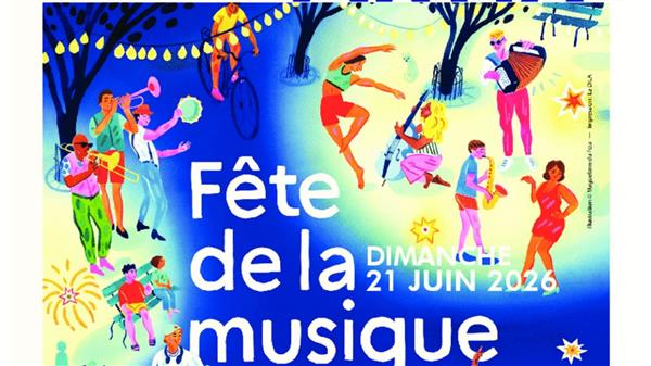 Fête de la musique