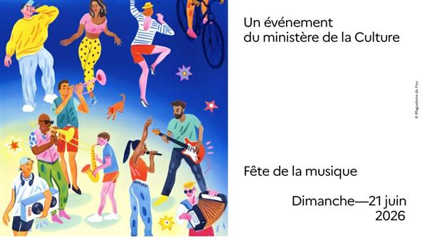 Fête de la musique