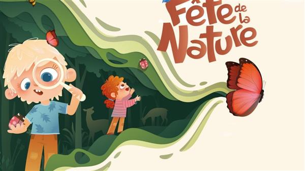 Atelier des petits naturalistes