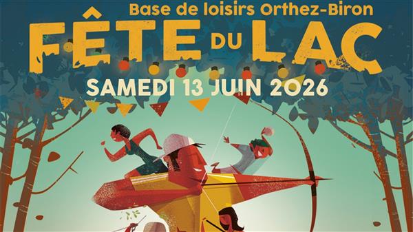 Fête du Lac