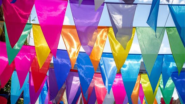 Fêtes locales