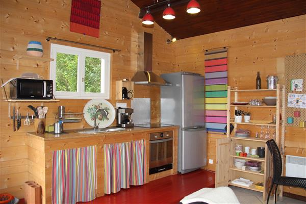 Gite Etchola Cuisine