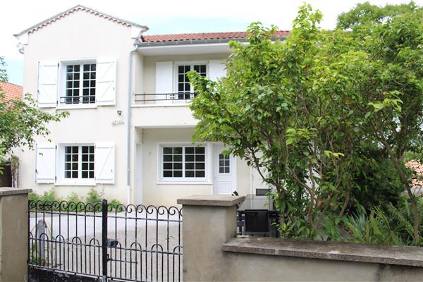 Gite au duc-facade