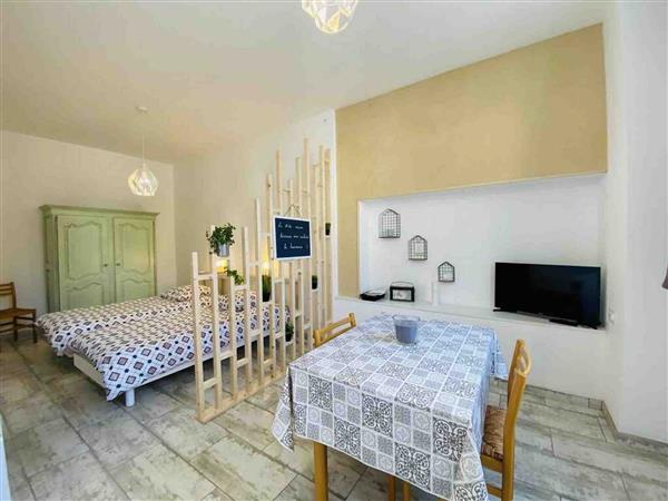 La Ch'tite Maison Béarnaise