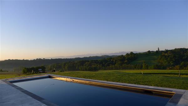 Gite lamarquette lucq de bearn (1)