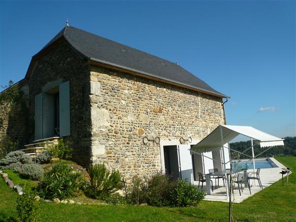 Gite lamarquette lucq de bearn (4)