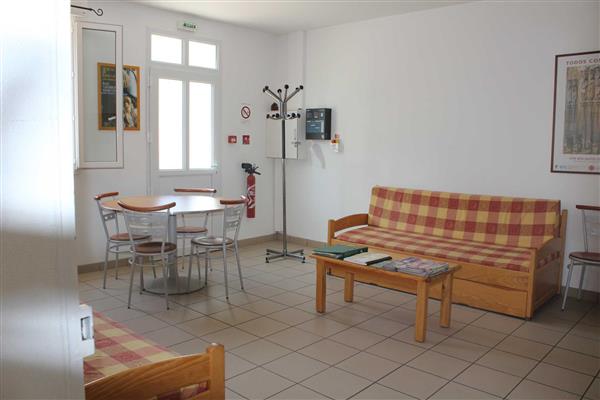 Maison des pelerins arthez de bearn