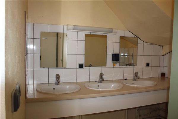 Maison des pelerins arthez de bearn