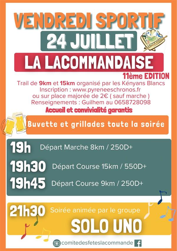Fêtes 