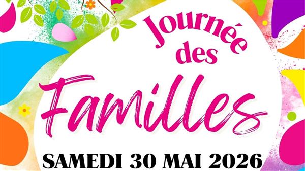 Journée des familles
