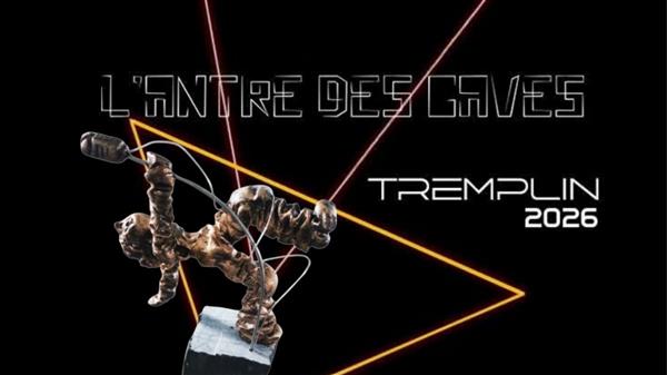 Demi-finales : Tremplin l'Antre des Gaves