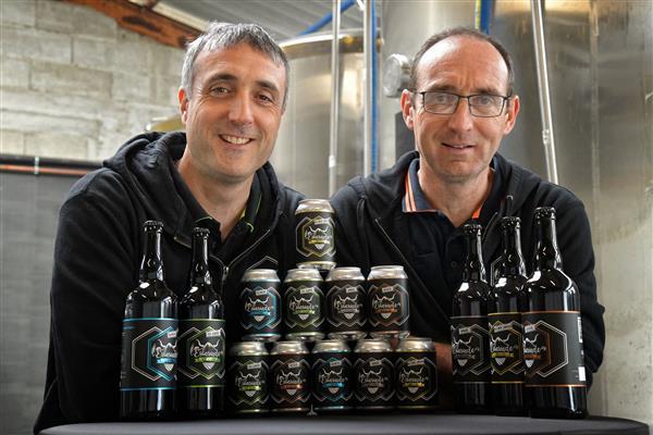 L'esbariade Cruzalèbes