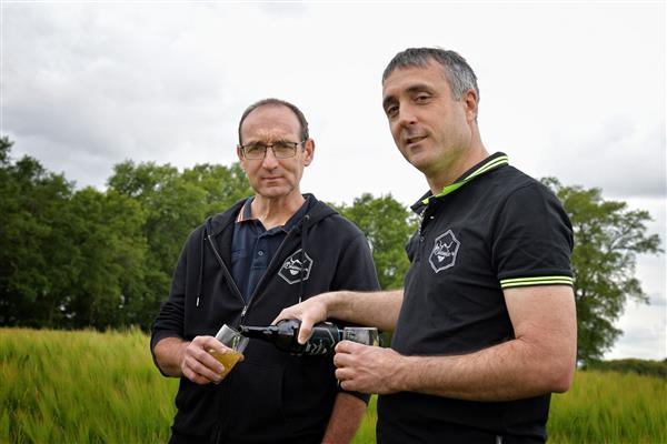 L'esbariade Dégustation