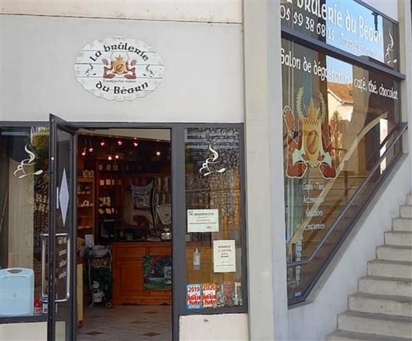 La Brûlerie du Béarn