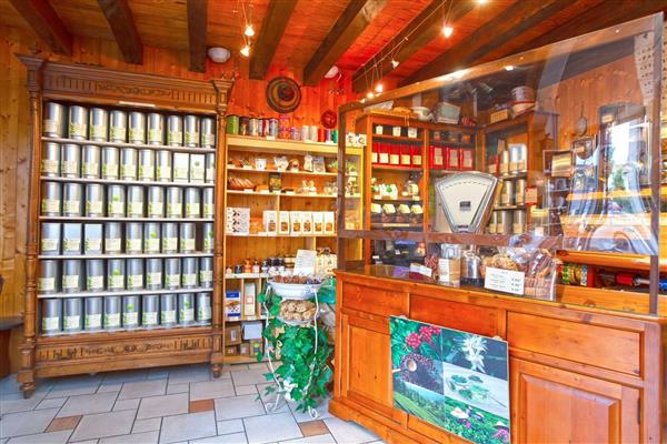 La Brûlerie du Béarn Magasin2