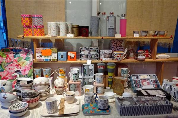 La Brûlerie du Béarn Magasin4