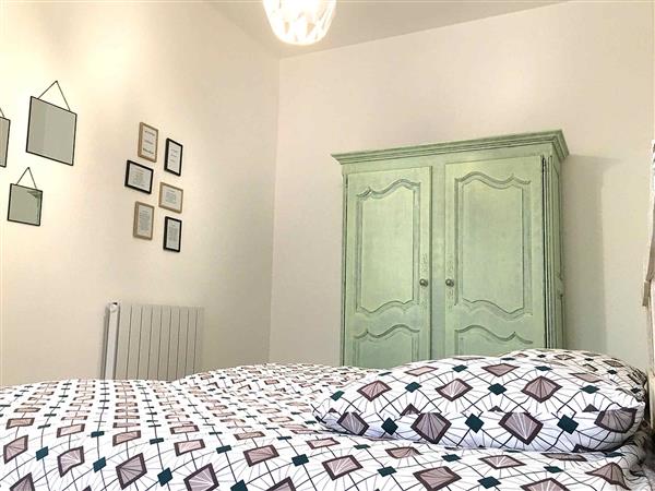 La Ch'tite Maison Béarnaise