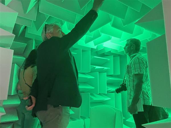 Commanderie-Lacommande-bearn-chambre sourde