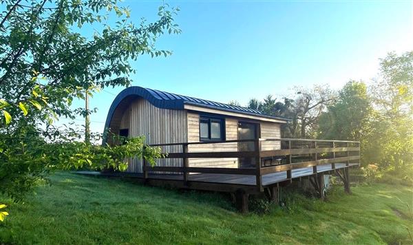 Cabane La Pocquita