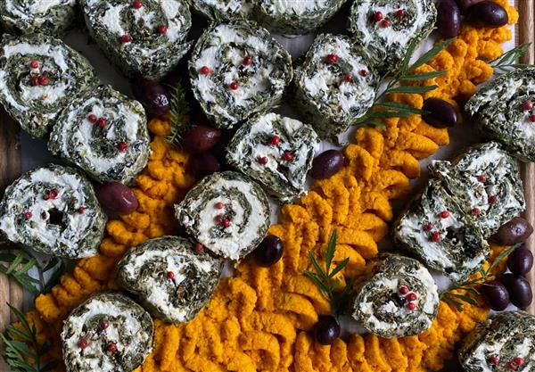 La cuisine s'emporte - Plat