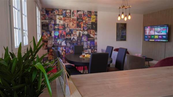 La suite du 7ème Art