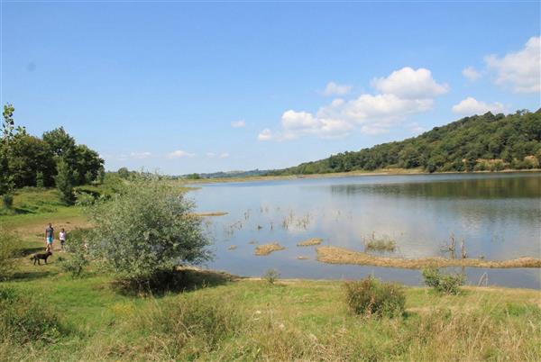 Lac du laa viellesegure lac peche bearn 3
