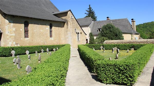 Visite guidée : L'ensemble hospitalier de Lacommande