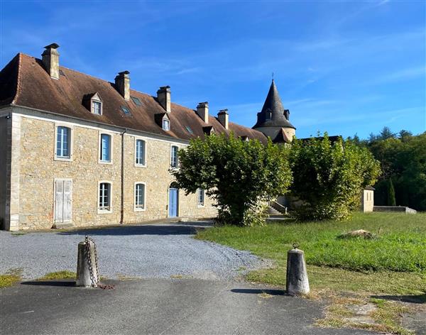 Gîte d'étape communal Le P'tit Laà