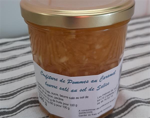 Les délices de Valérie