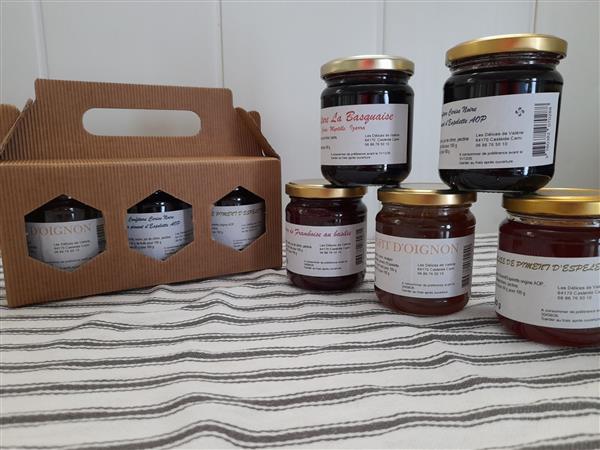 Les délices de Valérie1