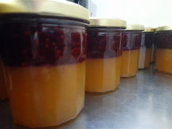 Les délices de Valérie