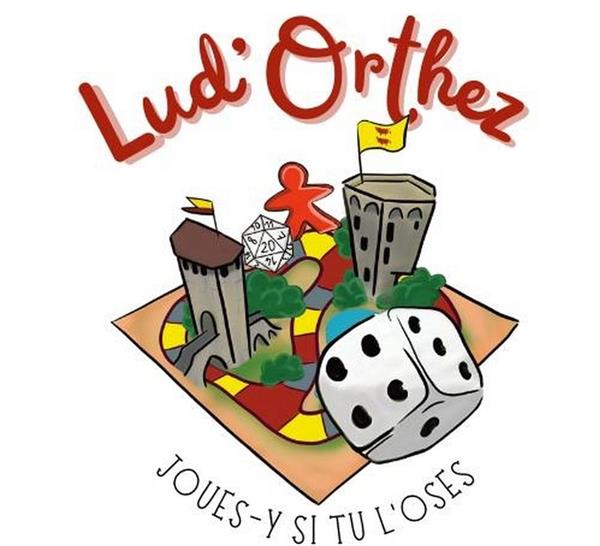 Après-midi jeux de société : Spécial Halloween