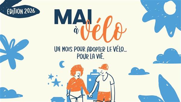 Balades à vélo