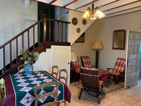 Maison Lassalle salon2