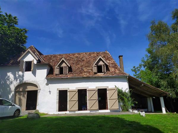 Maison Peiròt