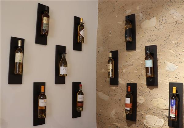 Maison des Vins du Jurançon - vendanges tardives