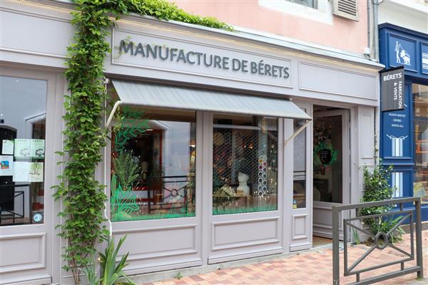 Manufacture-bérets-orthez-boutique