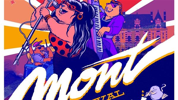 Mont Festival