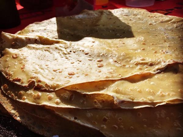 Moulin Compayrot Crêpes