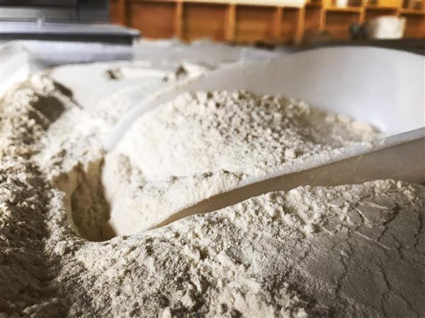 Moulin Compayrot Farine