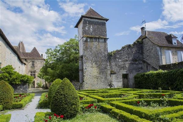 Musee-jeanne-dalbret-orthez-jardin