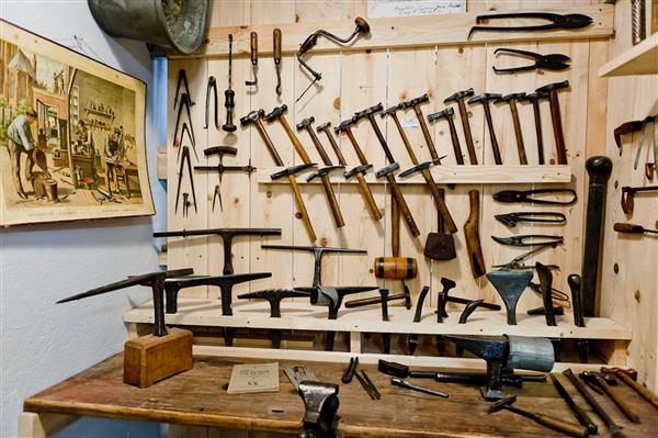 Musée outils d'autrefois labastide cezeracq (6)