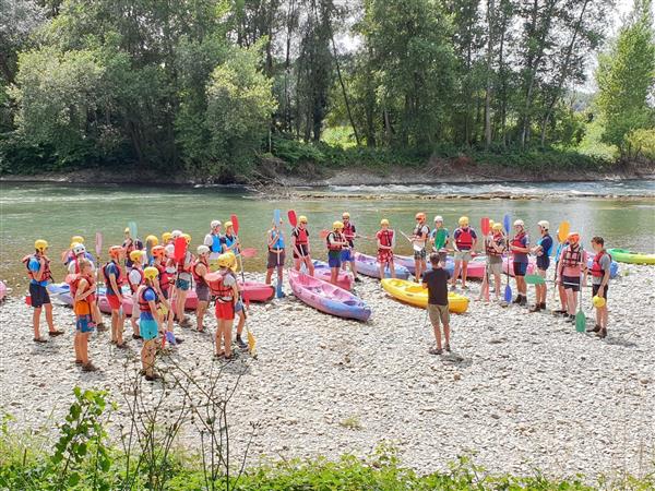 Orthez nautique canoe kayak gave pau ©onck (5)