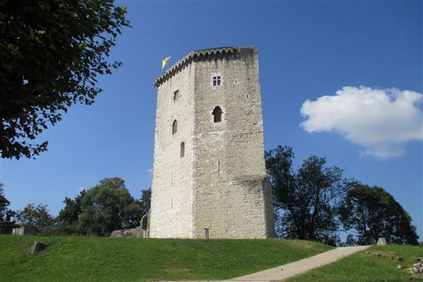 Orthez terra aventura