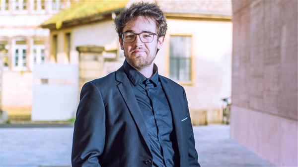 Coeur de Béarn Agenda - Pierre Ouilhon