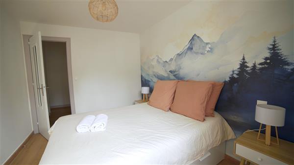 Pyrenees Addict chambre 3